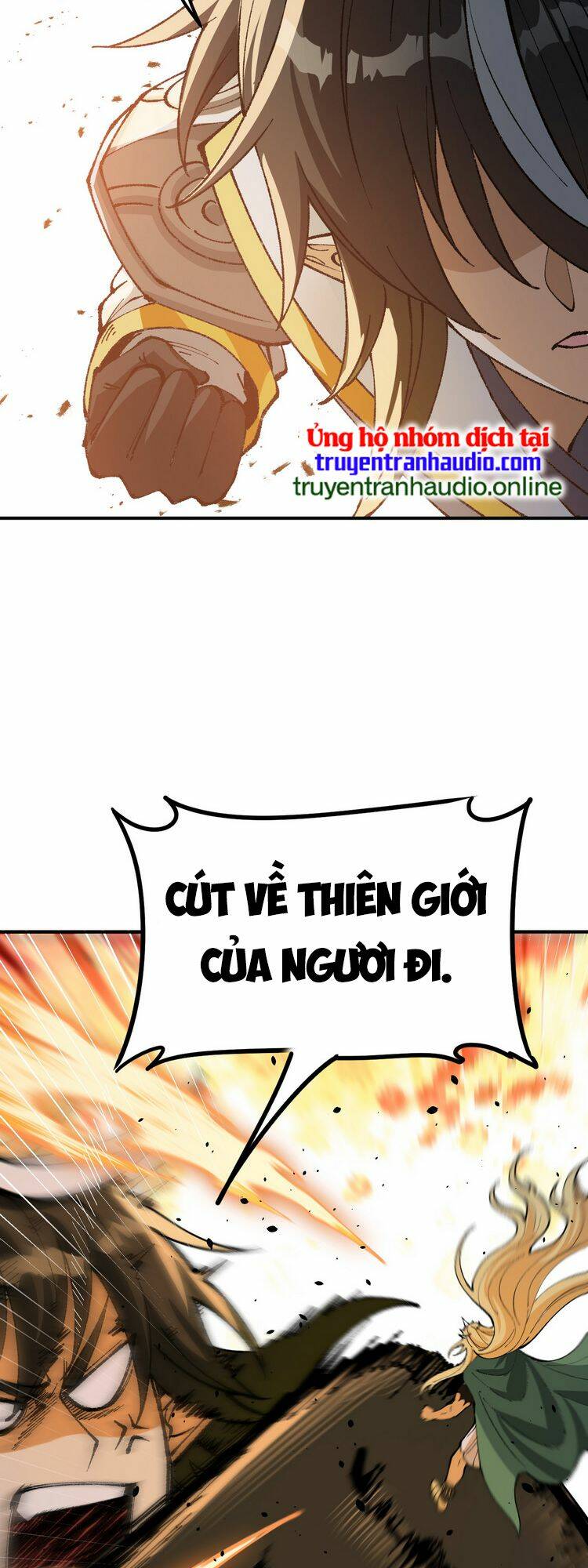 Thiên Đạo Này Cũng Không Ngốc Lắm Chapter 18.5 - Trang 39