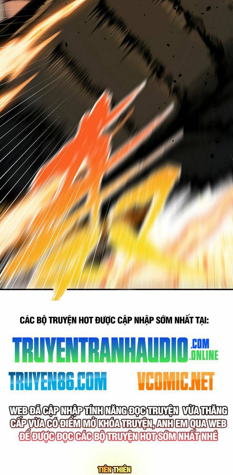 Thiên Đạo Này Cũng Không Ngốc Lắm Chapter 18.5 - Trang 40