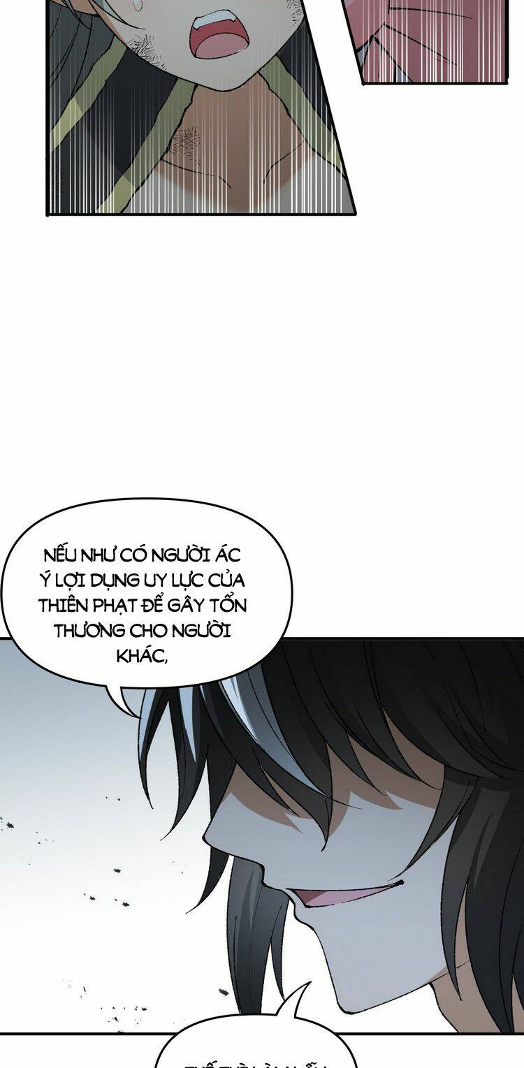 Thiên Đạo Này Cũng Không Ngốc Lắm Chapter 18.5 - Trang 4