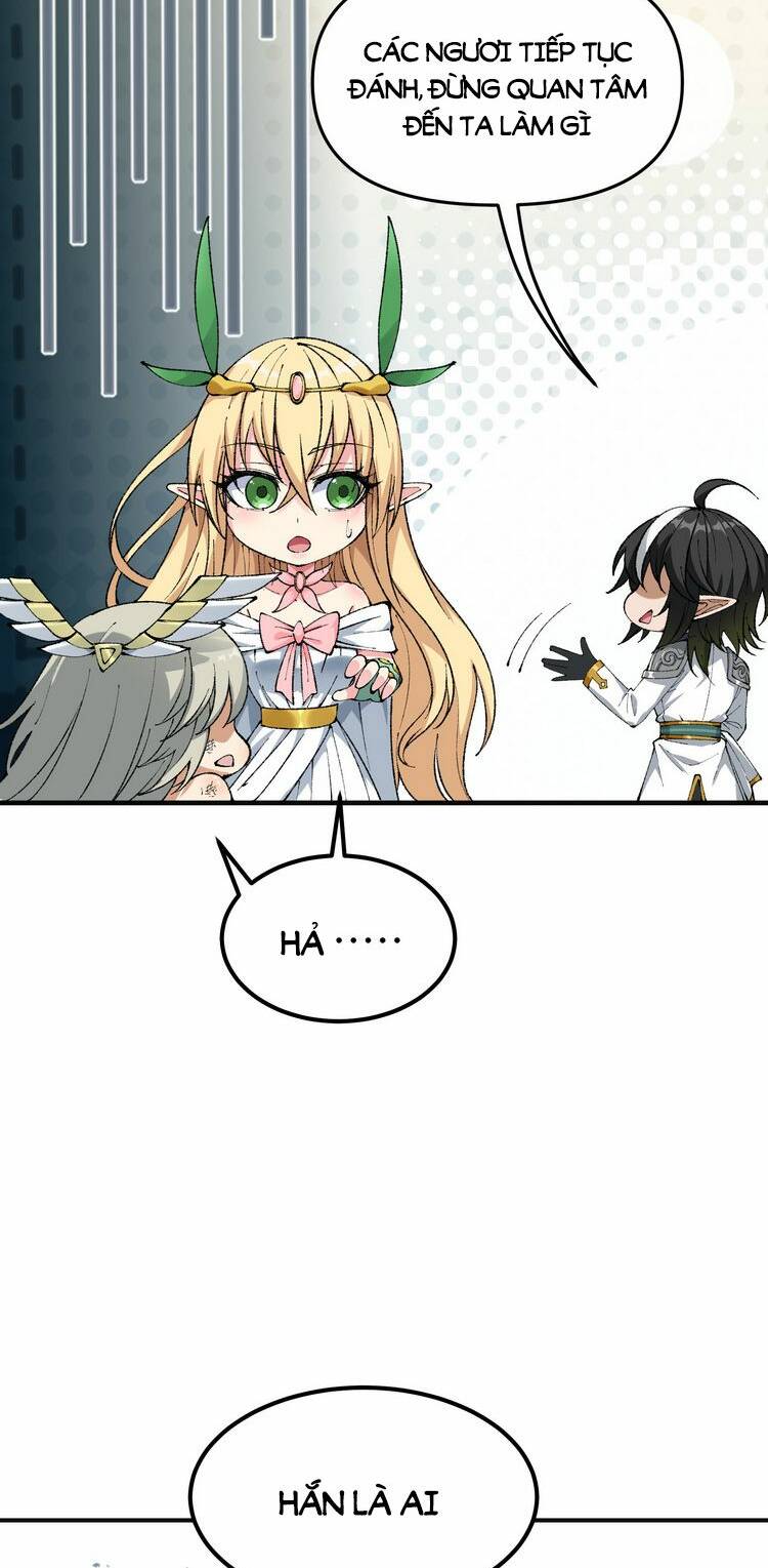 Thiên Đạo Này Cũng Không Ngốc Lắm Chapter 18.5 - Trang 8