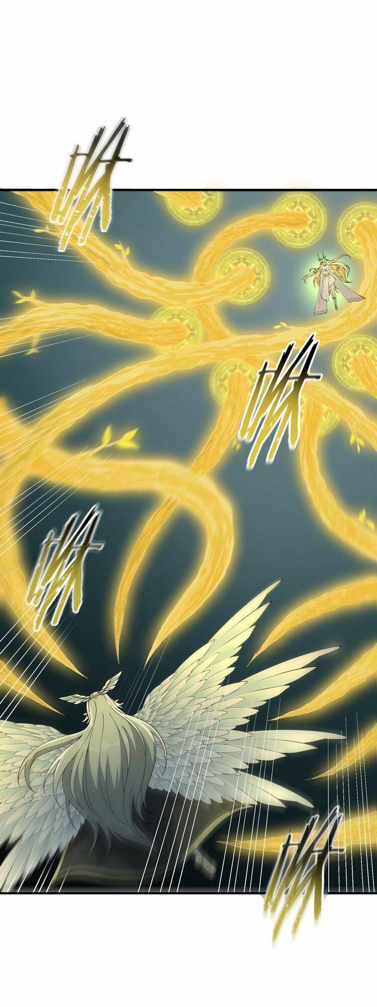 Thiên Đạo Này Cũng Không Ngốc Lắm Chapter 18 - Trang 9