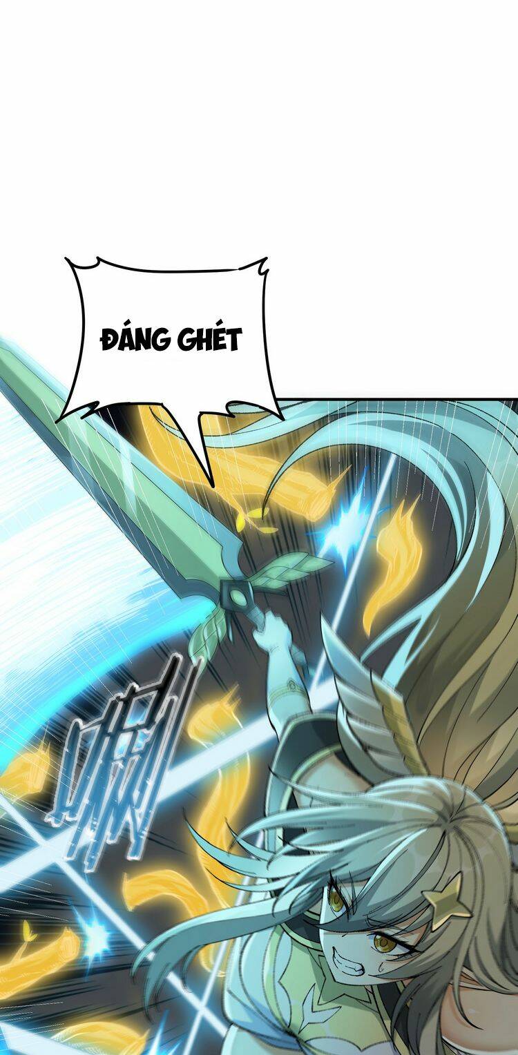 Thiên Đạo Này Cũng Không Ngốc Lắm Chapter 18 - Trang 10