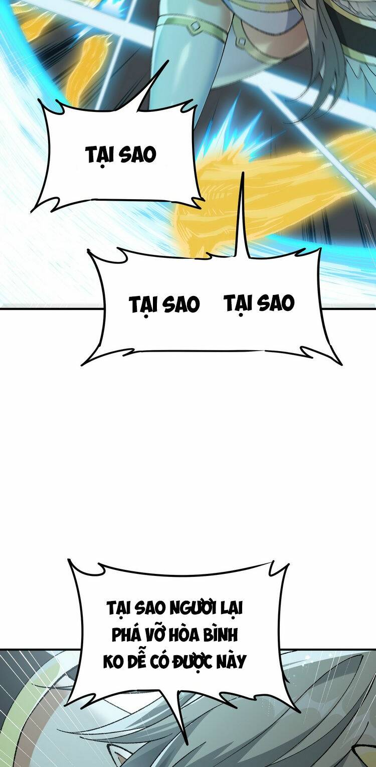 Thiên Đạo Này Cũng Không Ngốc Lắm Chapter 18 - Trang 11