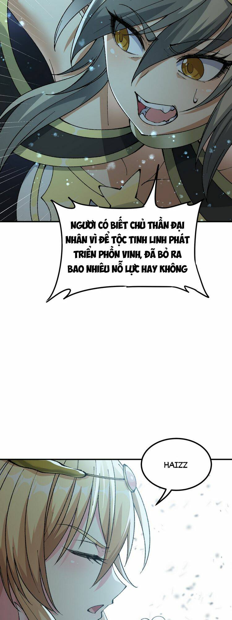 Thiên Đạo Này Cũng Không Ngốc Lắm Chapter 18 - Trang 12