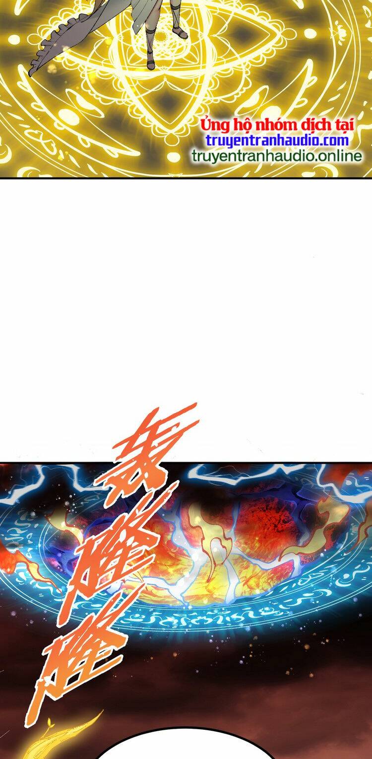 Thiên Đạo Này Cũng Không Ngốc Lắm Chapter 18 - Trang 14