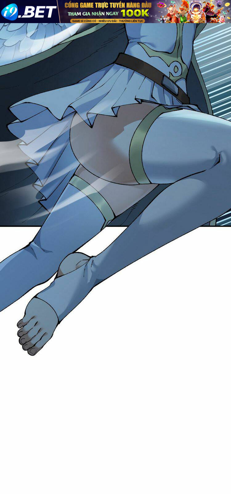 Thiên Đạo Này Cũng Không Ngốc Lắm Chapter 18 - Trang 1