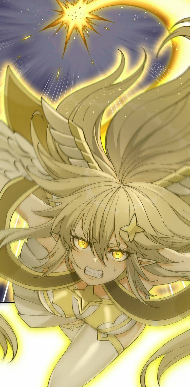 Thiên Đạo Này Cũng Không Ngốc Lắm Chapter 18 - Trang 19