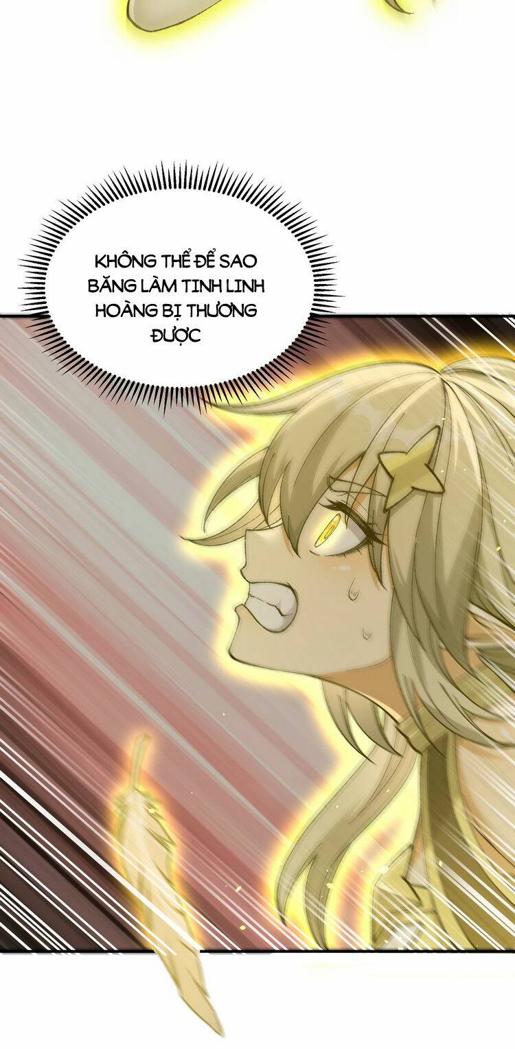 Thiên Đạo Này Cũng Không Ngốc Lắm Chapter 18 - Trang 20