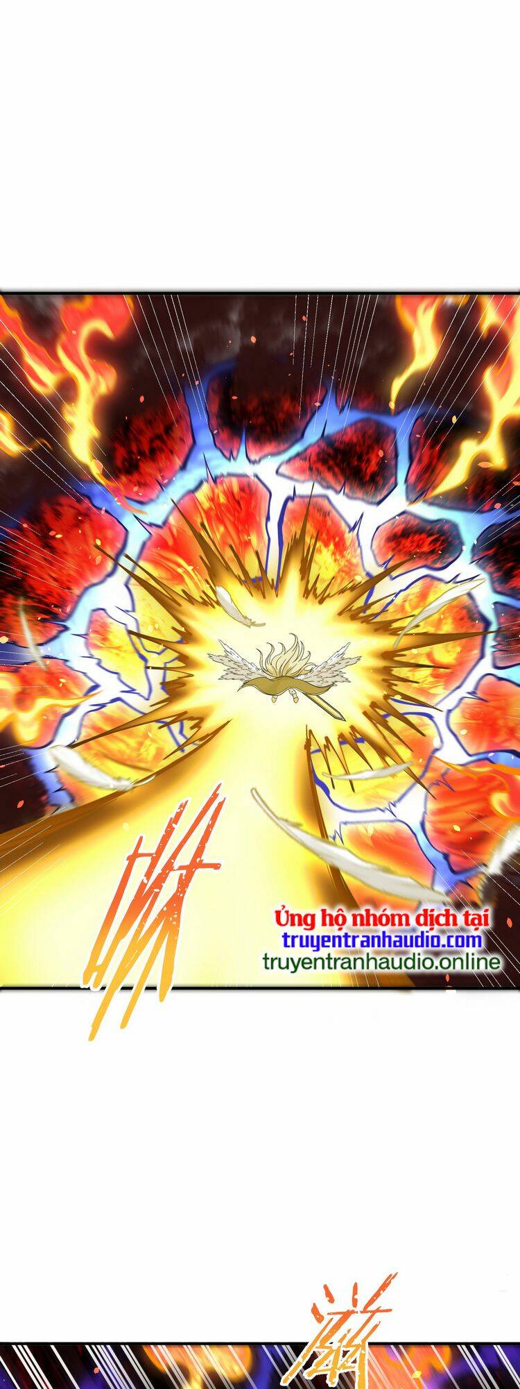 Thiên Đạo Này Cũng Không Ngốc Lắm Chapter 18 - Trang 21