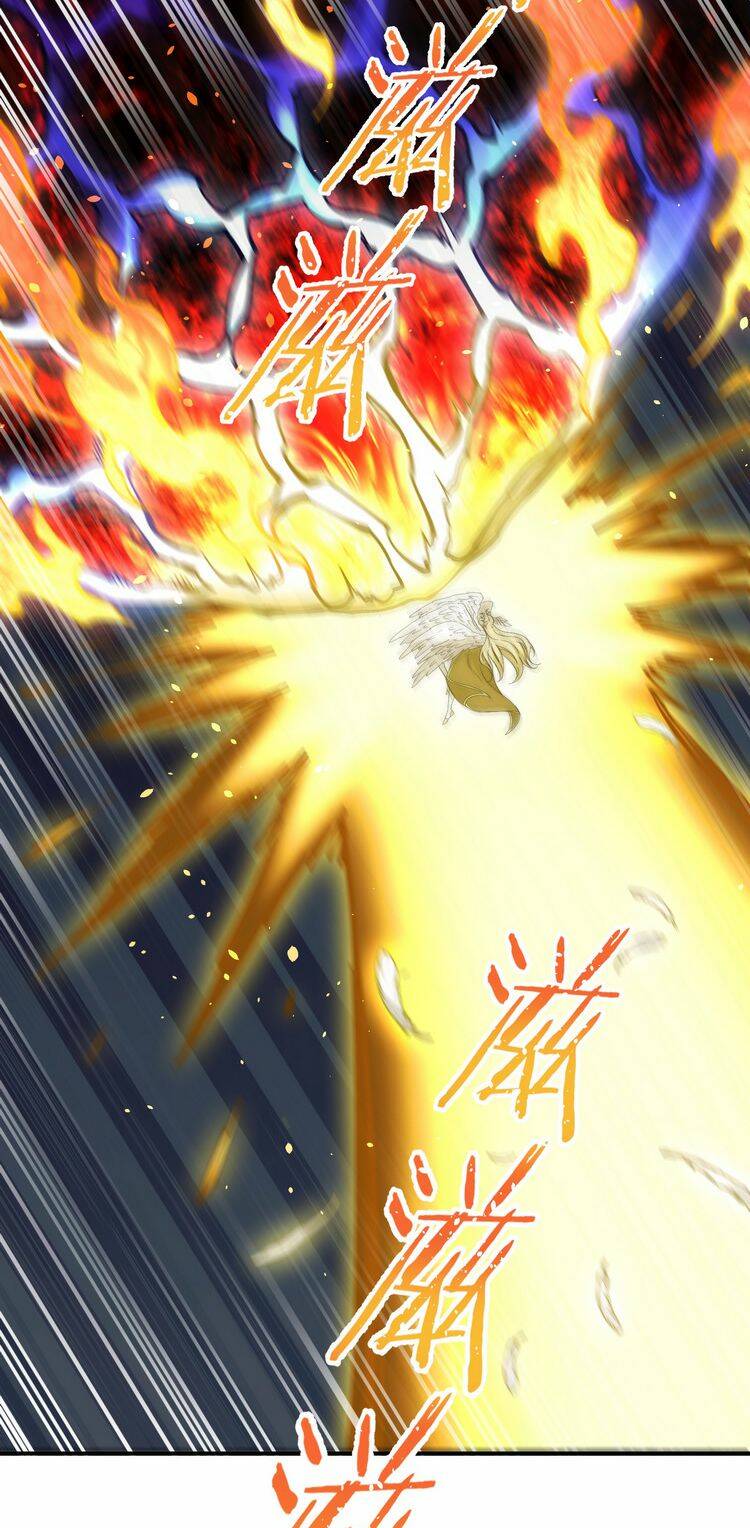 Thiên Đạo Này Cũng Không Ngốc Lắm Chapter 18 - Trang 22