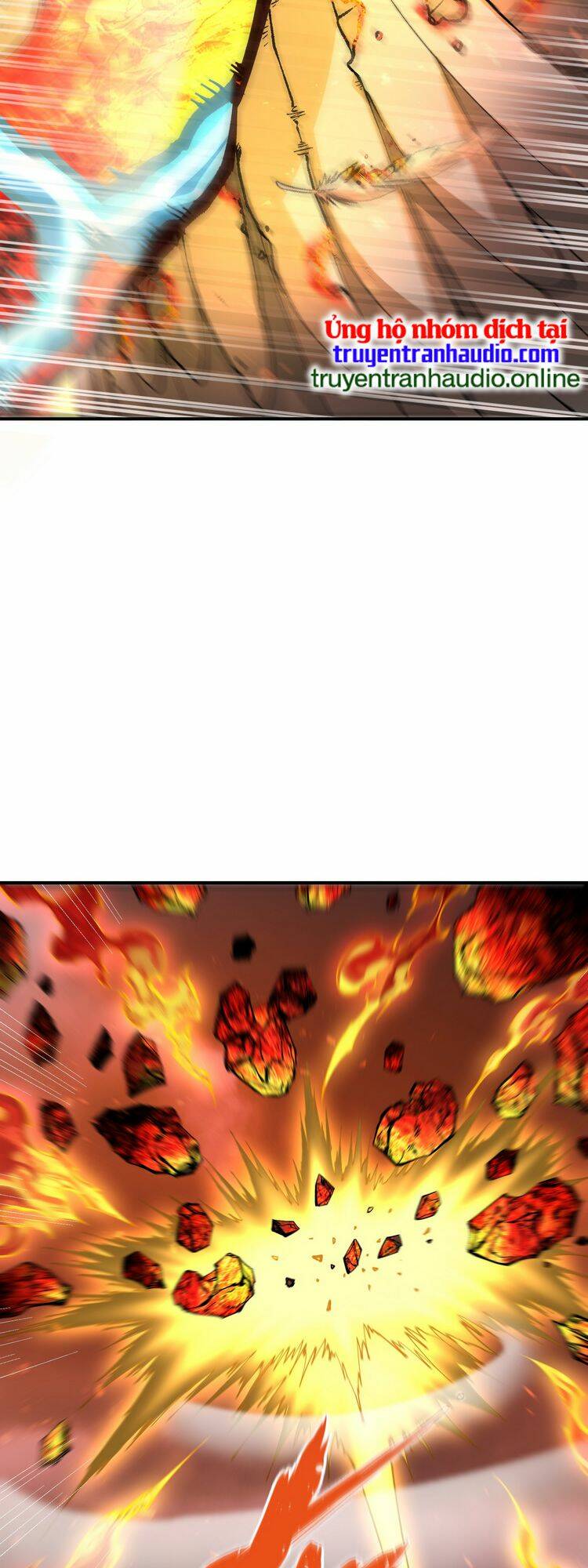 Thiên Đạo Này Cũng Không Ngốc Lắm Chapter 18 - Trang 24