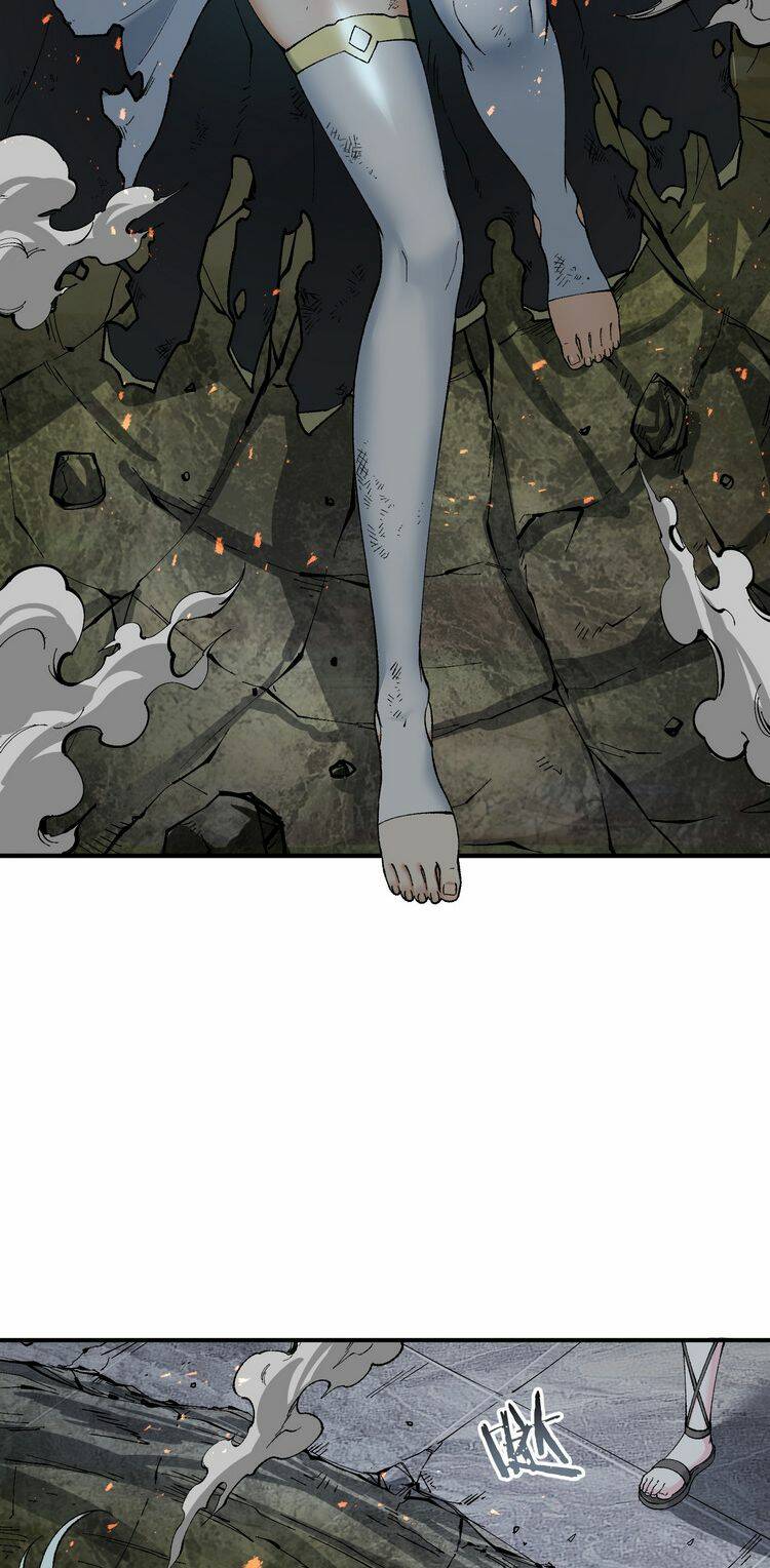 Thiên Đạo Này Cũng Không Ngốc Lắm Chapter 18 - Trang 28