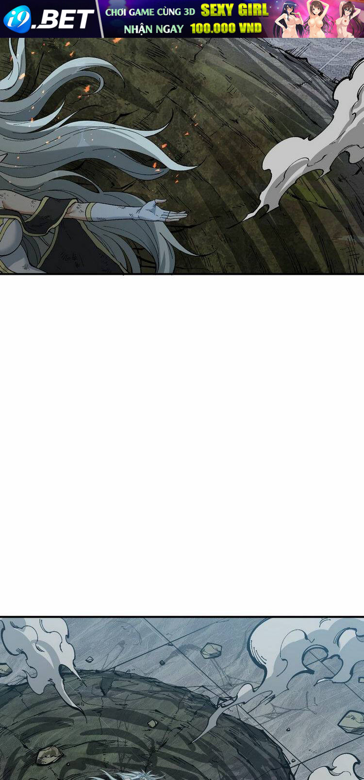 Thiên Đạo Này Cũng Không Ngốc Lắm Chapter 18 - Trang 29