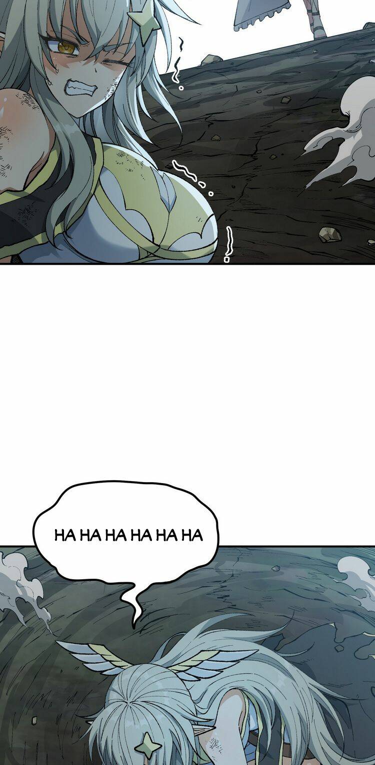 Thiên Đạo Này Cũng Không Ngốc Lắm Chapter 18 - Trang 31