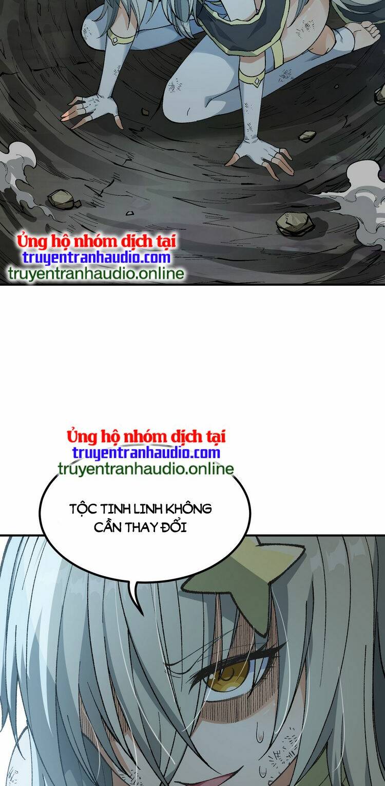 Thiên Đạo Này Cũng Không Ngốc Lắm Chapter 18 - Trang 32