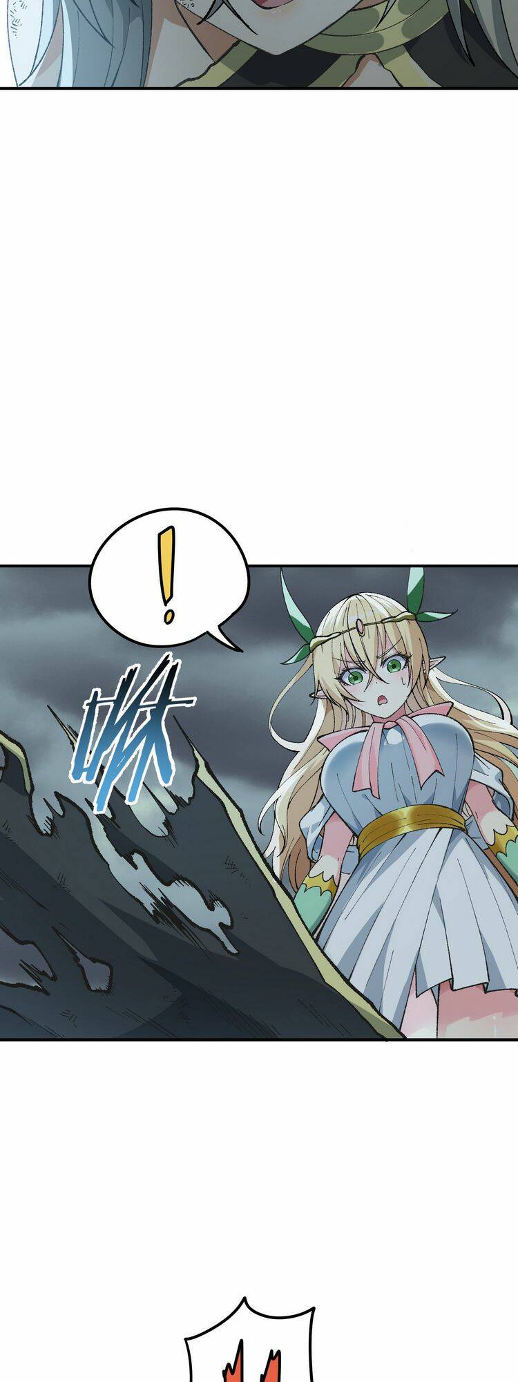 Thiên Đạo Này Cũng Không Ngốc Lắm Chapter 18 - Trang 33