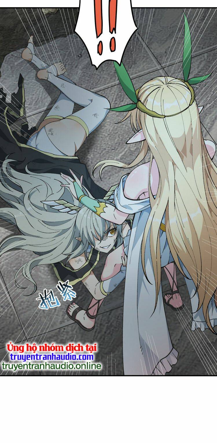 Thiên Đạo Này Cũng Không Ngốc Lắm Chapter 18 - Trang 34