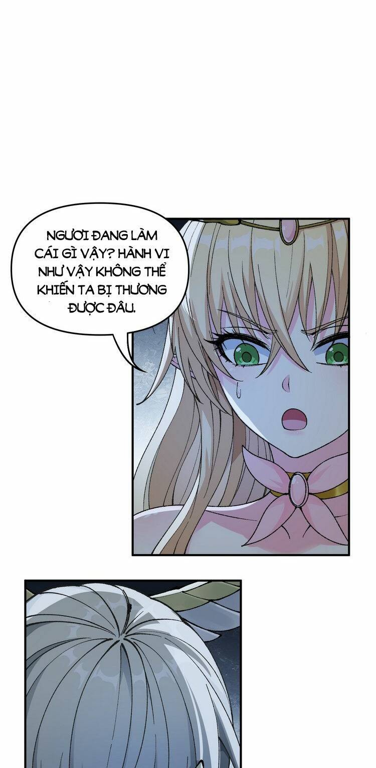 Thiên Đạo Này Cũng Không Ngốc Lắm Chapter 18 - Trang 35