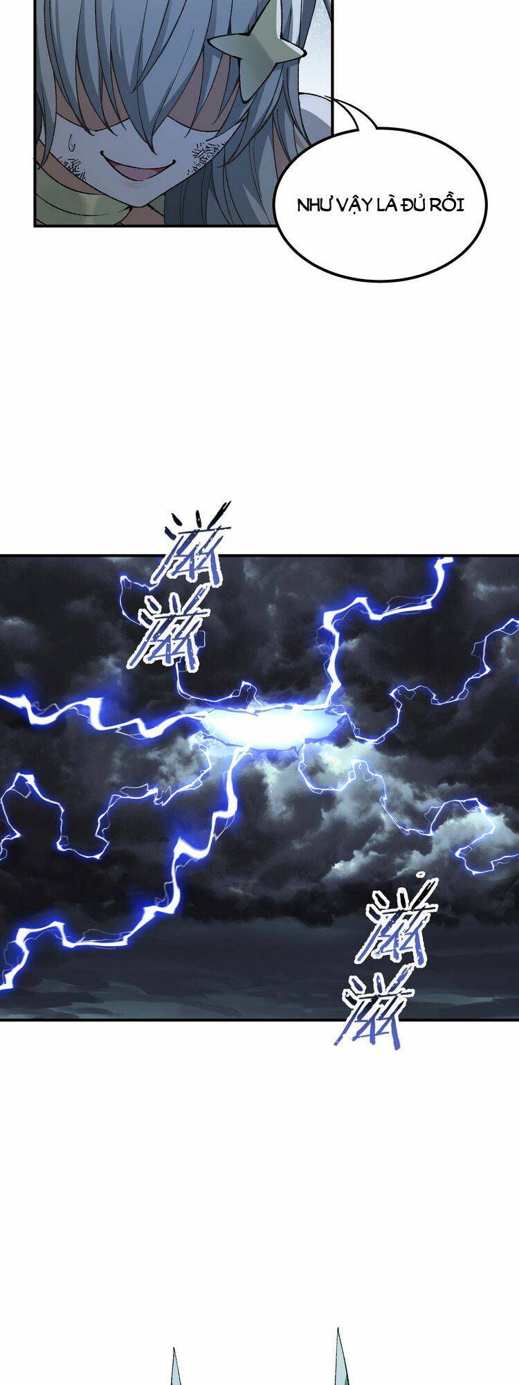 Thiên Đạo Này Cũng Không Ngốc Lắm Chapter 18 - Trang 36