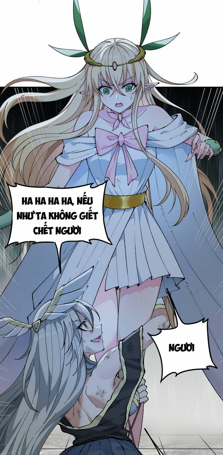 Thiên Đạo Này Cũng Không Ngốc Lắm Chapter 18 - Trang 37