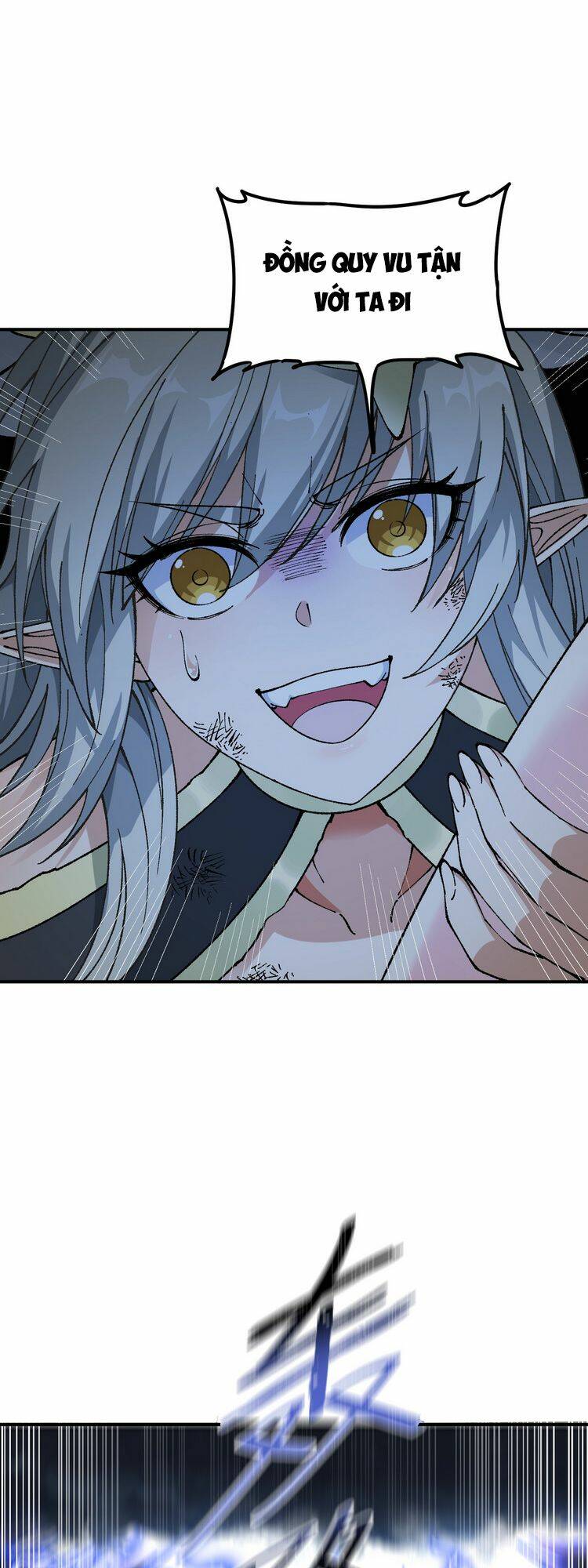 Thiên Đạo Này Cũng Không Ngốc Lắm Chapter 18 - Trang 39