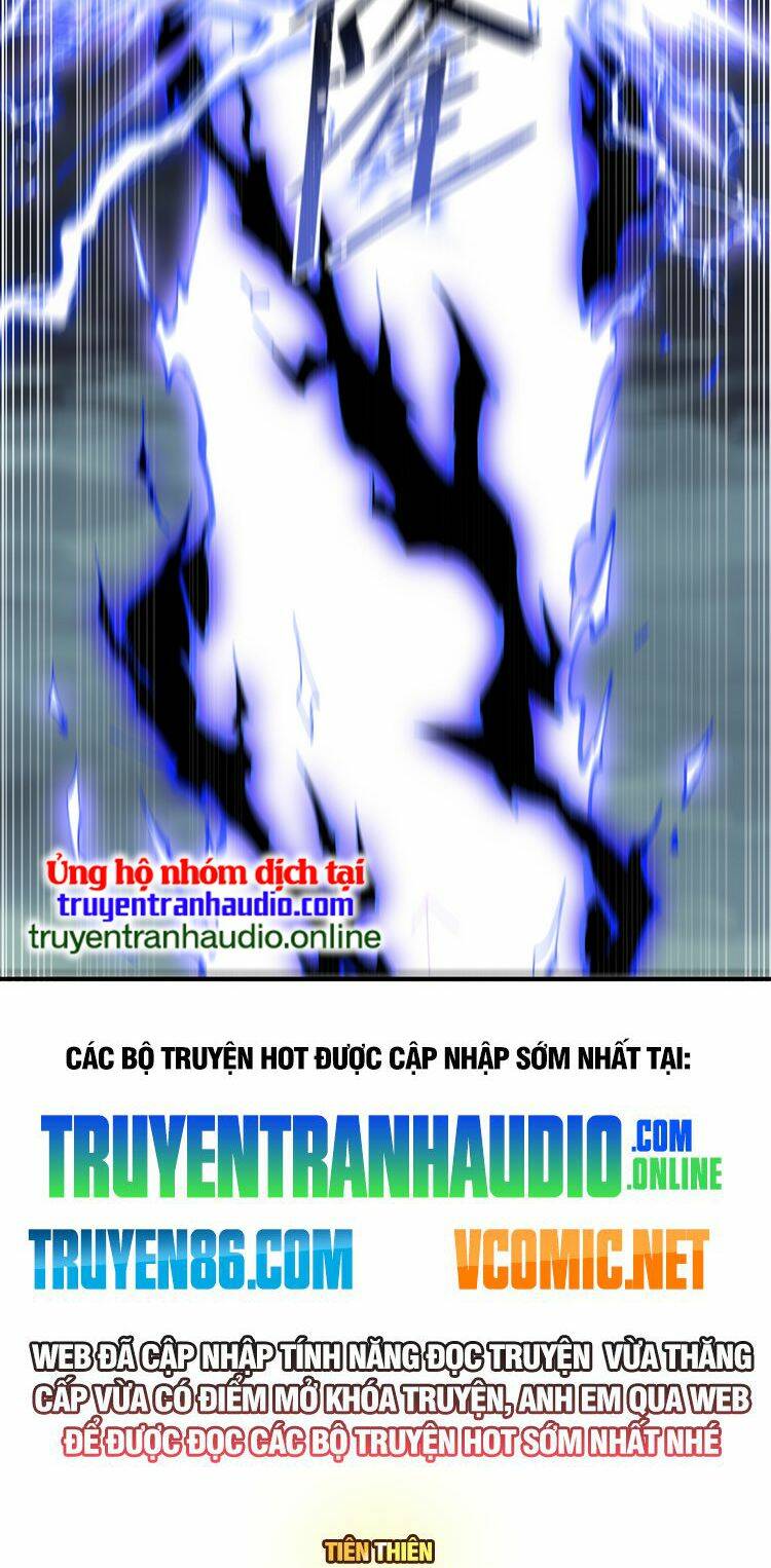 Thiên Đạo Này Cũng Không Ngốc Lắm Chapter 18 - Trang 40