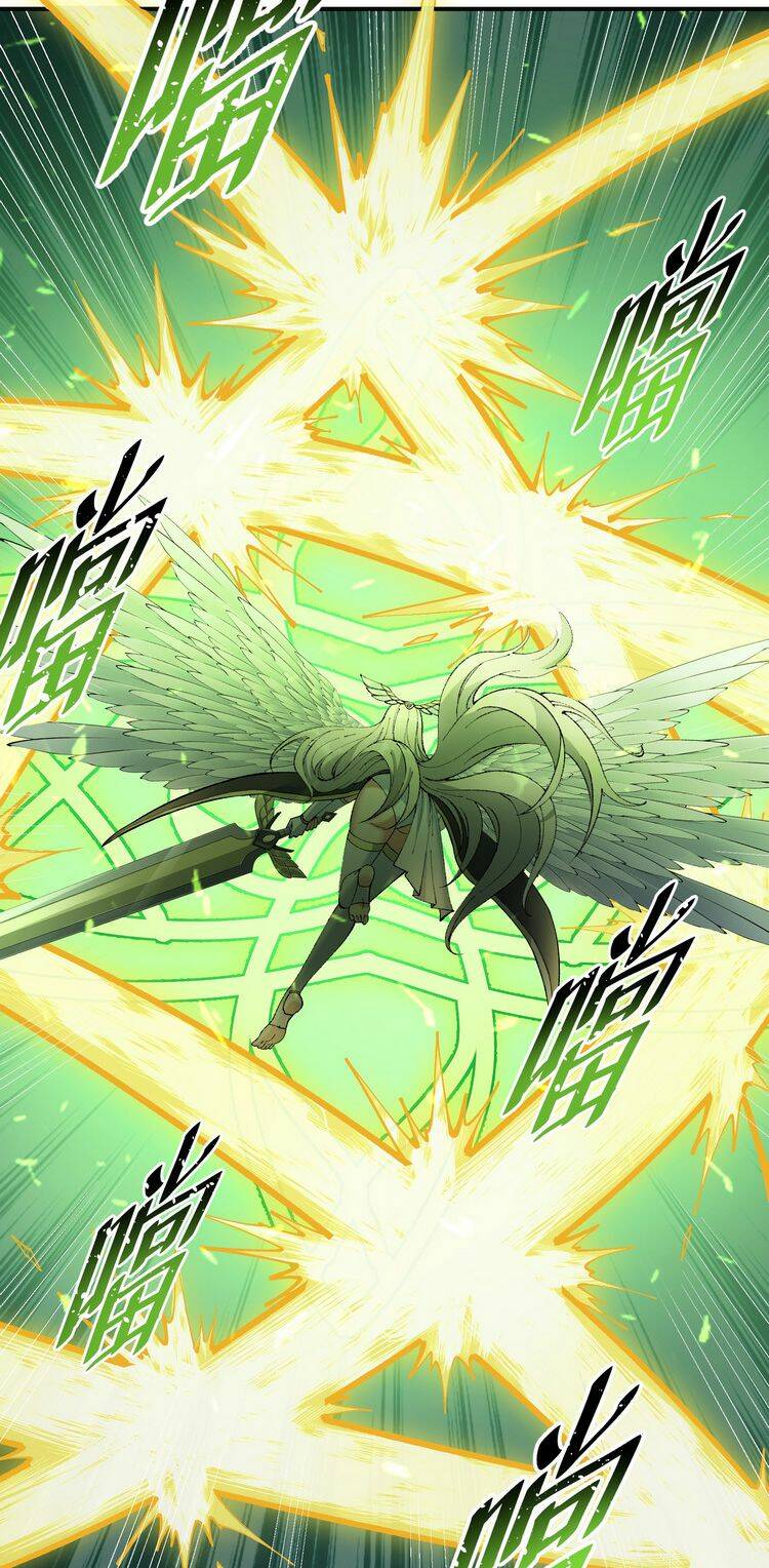 Thiên Đạo Này Cũng Không Ngốc Lắm Chapter 18 - Trang 4