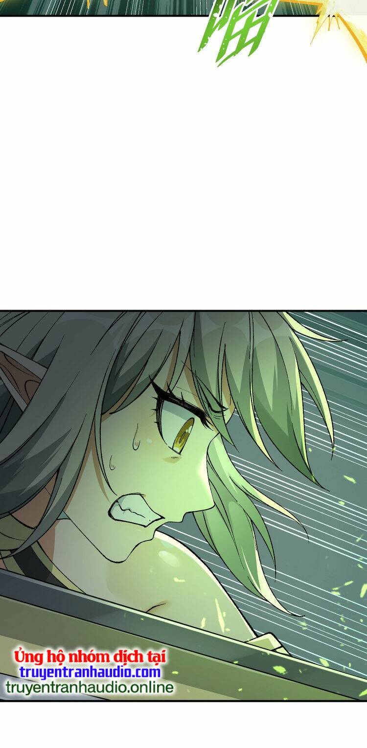 Thiên Đạo Này Cũng Không Ngốc Lắm Chapter 18 - Trang 5