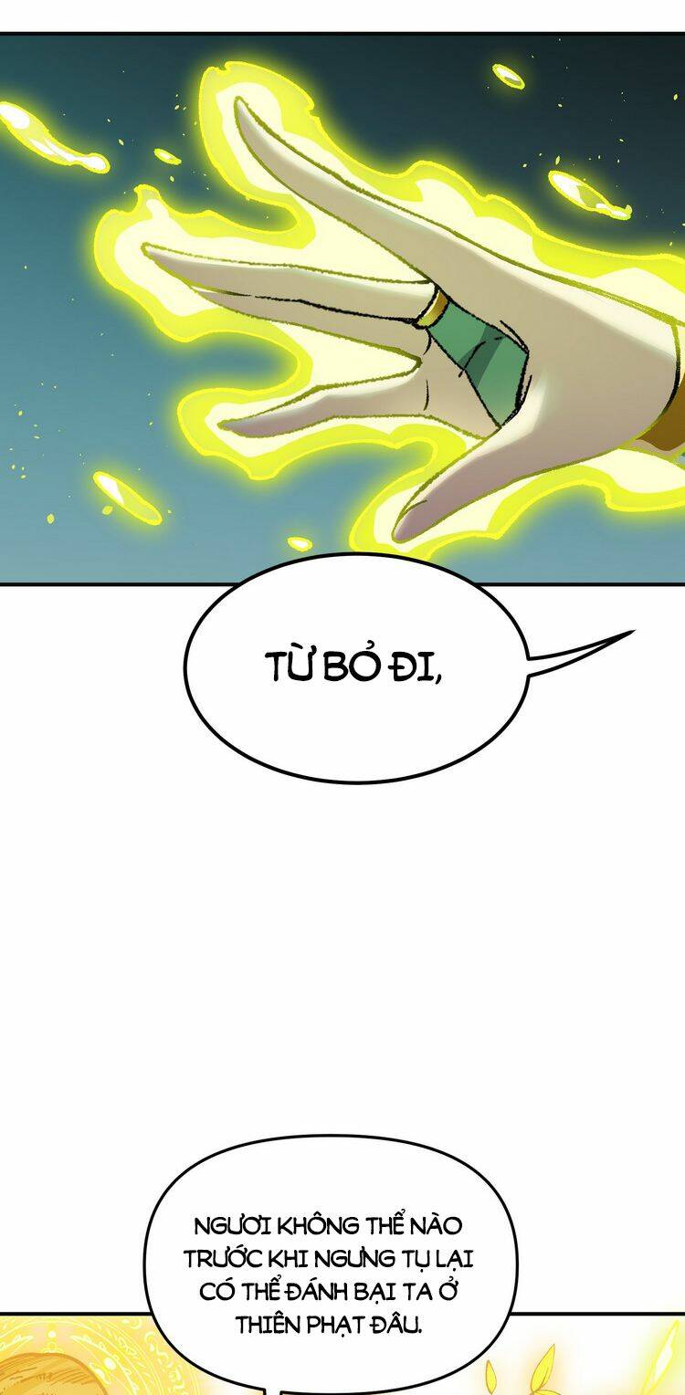 Thiên Đạo Này Cũng Không Ngốc Lắm Chapter 18 - Trang 7