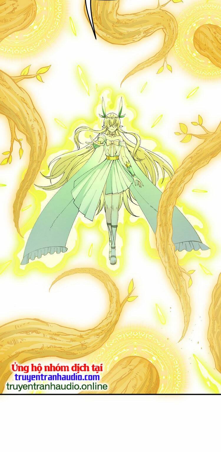 Thiên Đạo Này Cũng Không Ngốc Lắm Chapter 18 - Trang 8