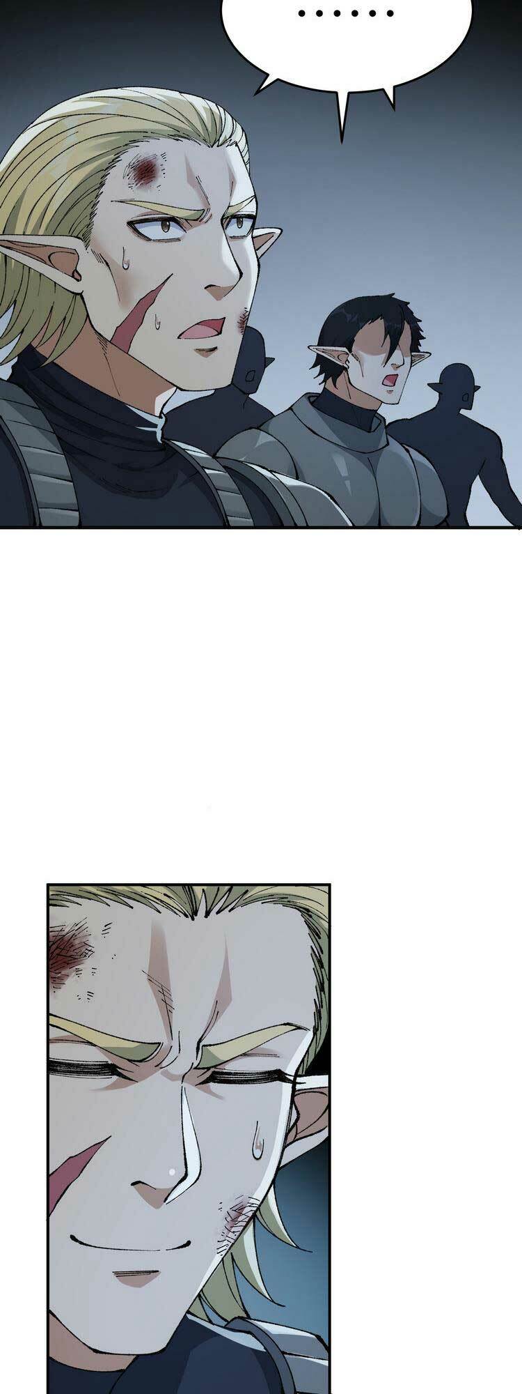 Thiên Đạo Này Cũng Không Ngốc Lắm Chapter 19.5 - Trang 9