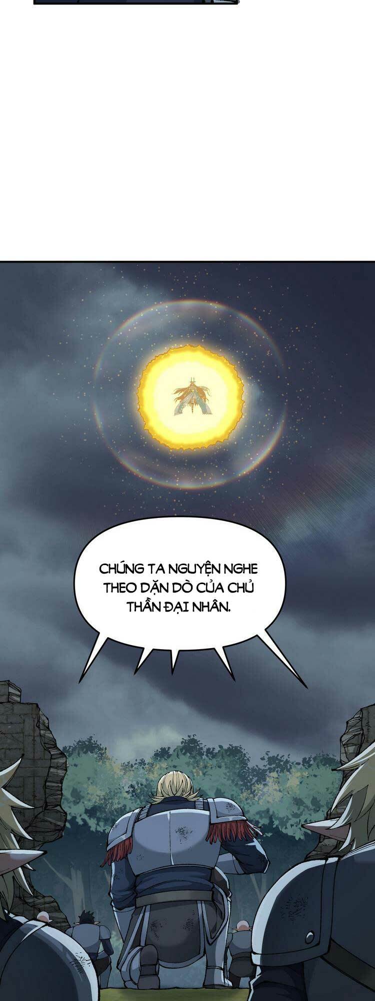 Thiên Đạo Này Cũng Không Ngốc Lắm Chapter 19.5 - Trang 10