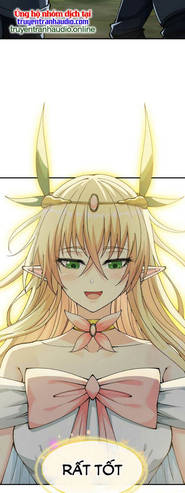 Thiên Đạo Này Cũng Không Ngốc Lắm Chapter 19.5 - Trang 11