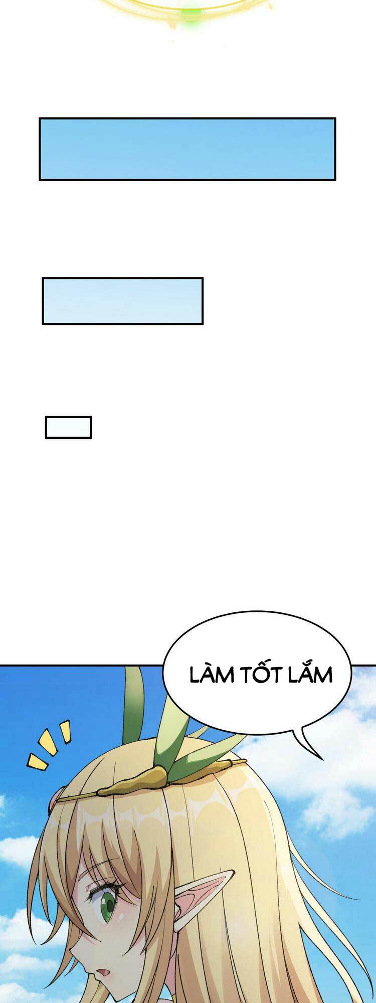 Thiên Đạo Này Cũng Không Ngốc Lắm Chapter 19.5 - Trang 12