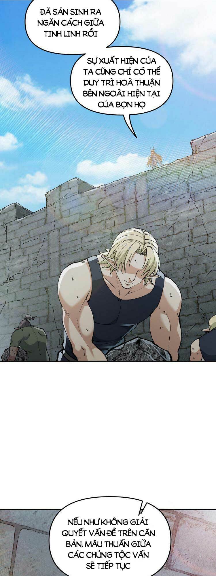 Thiên Đạo Này Cũng Không Ngốc Lắm Chapter 19.5 - Trang 15