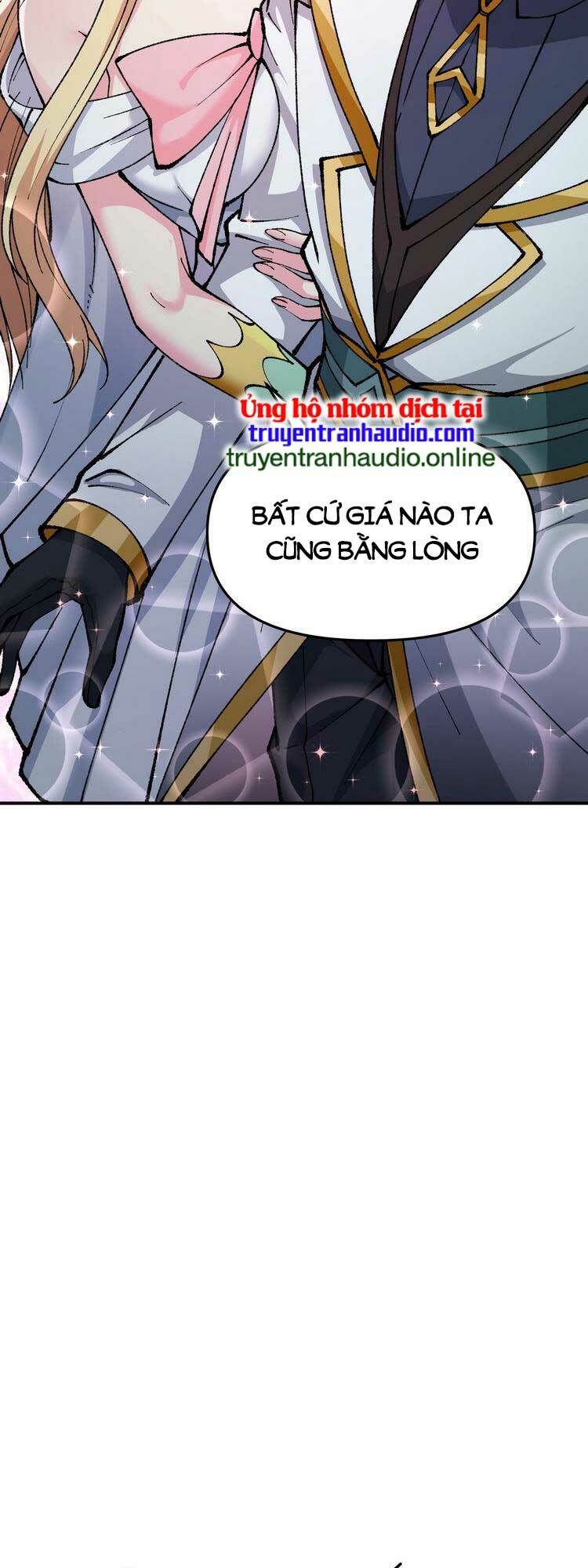 Thiên Đạo Này Cũng Không Ngốc Lắm Chapter 19.5 - Trang 22