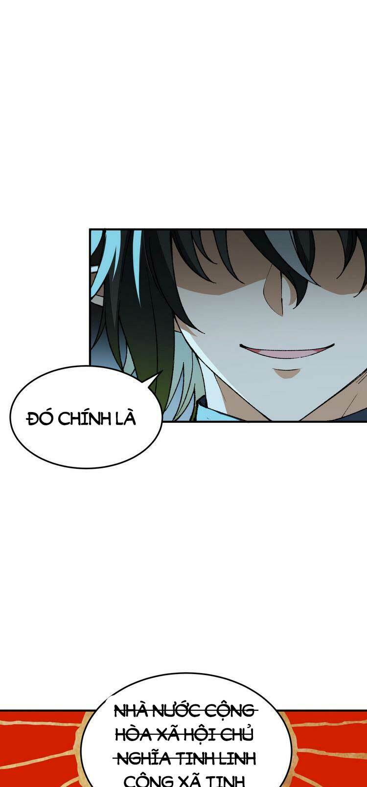 Thiên Đạo Này Cũng Không Ngốc Lắm Chapter 19.5 - Trang 27