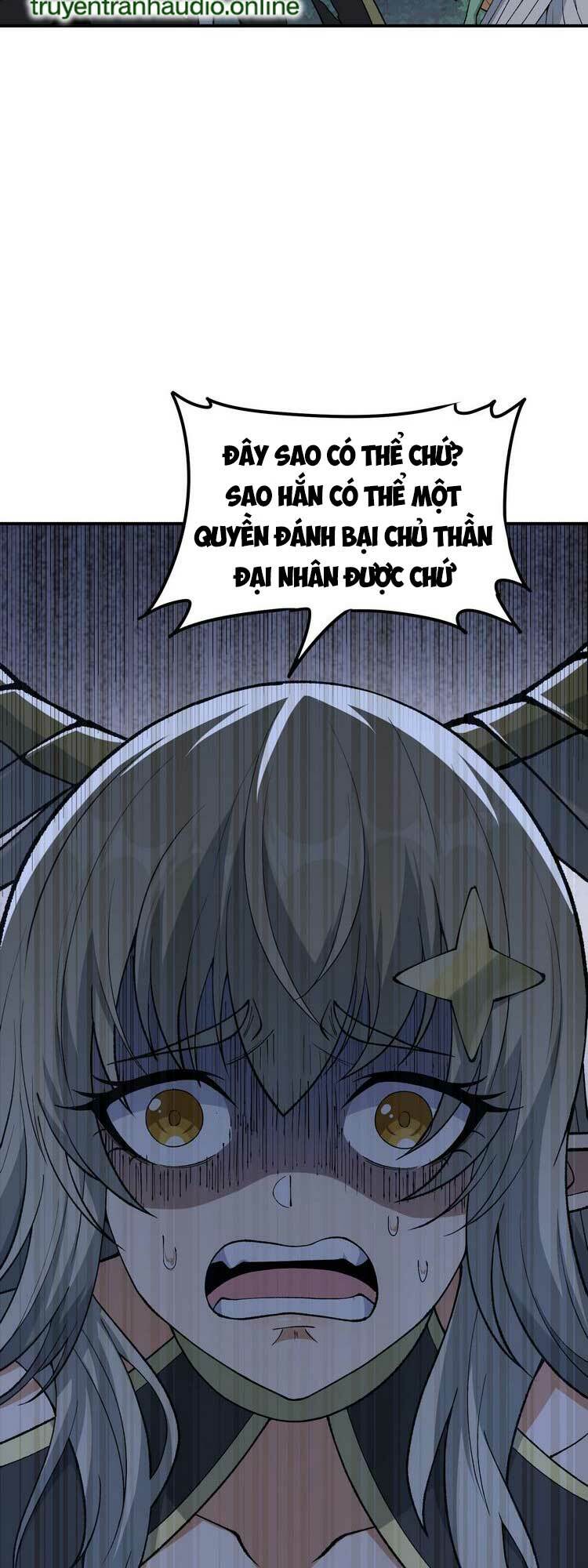 Thiên Đạo Này Cũng Không Ngốc Lắm Chapter 19 - Trang 13