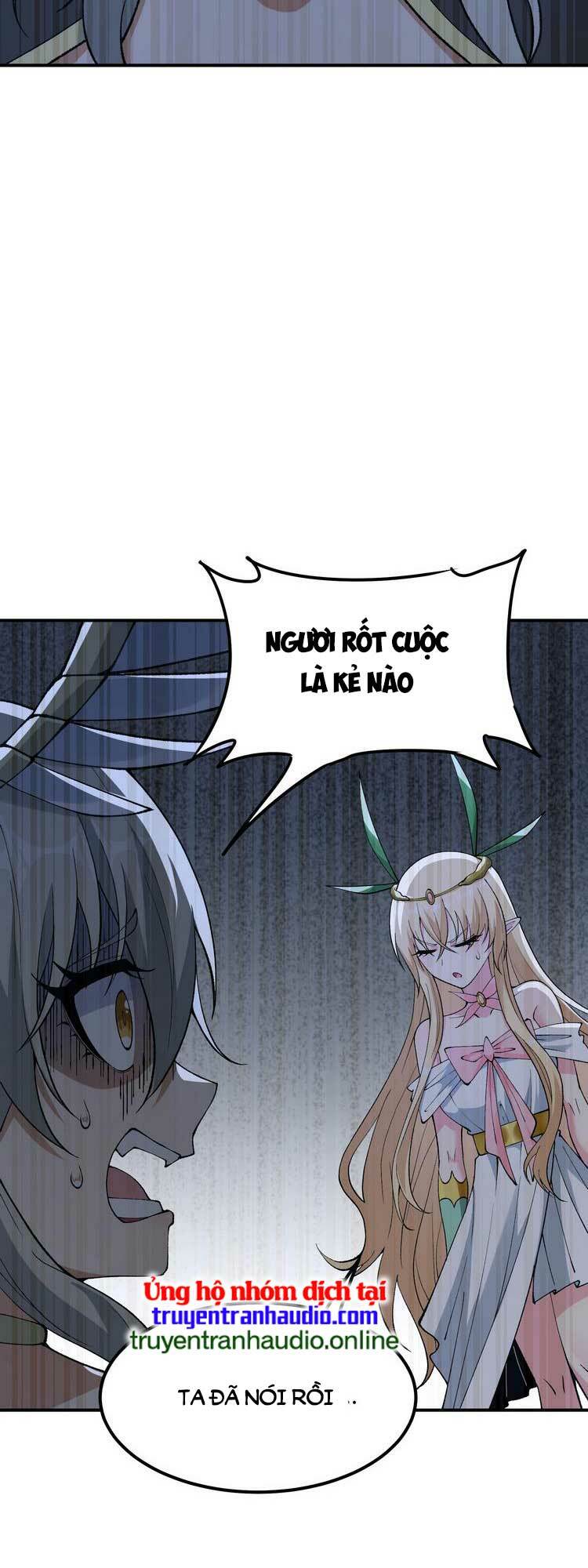 Thiên Đạo Này Cũng Không Ngốc Lắm Chapter 19 - Trang 14