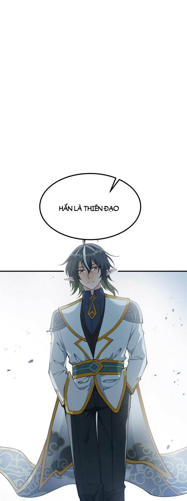 Thiên Đạo Này Cũng Không Ngốc Lắm Chapter 19 - Trang 15