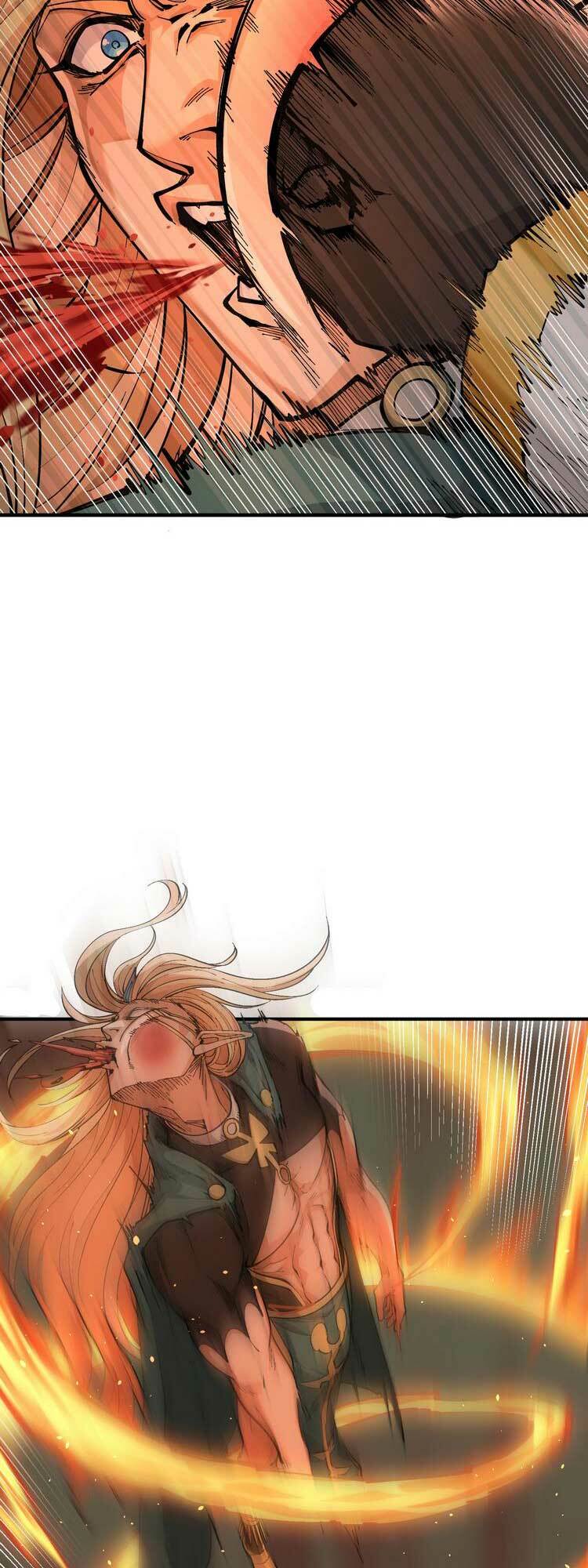 Thiên Đạo Này Cũng Không Ngốc Lắm Chapter 19 - Trang 1