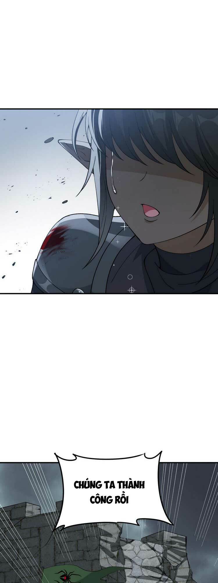 Thiên Đạo Này Cũng Không Ngốc Lắm Chapter 19 - Trang 20