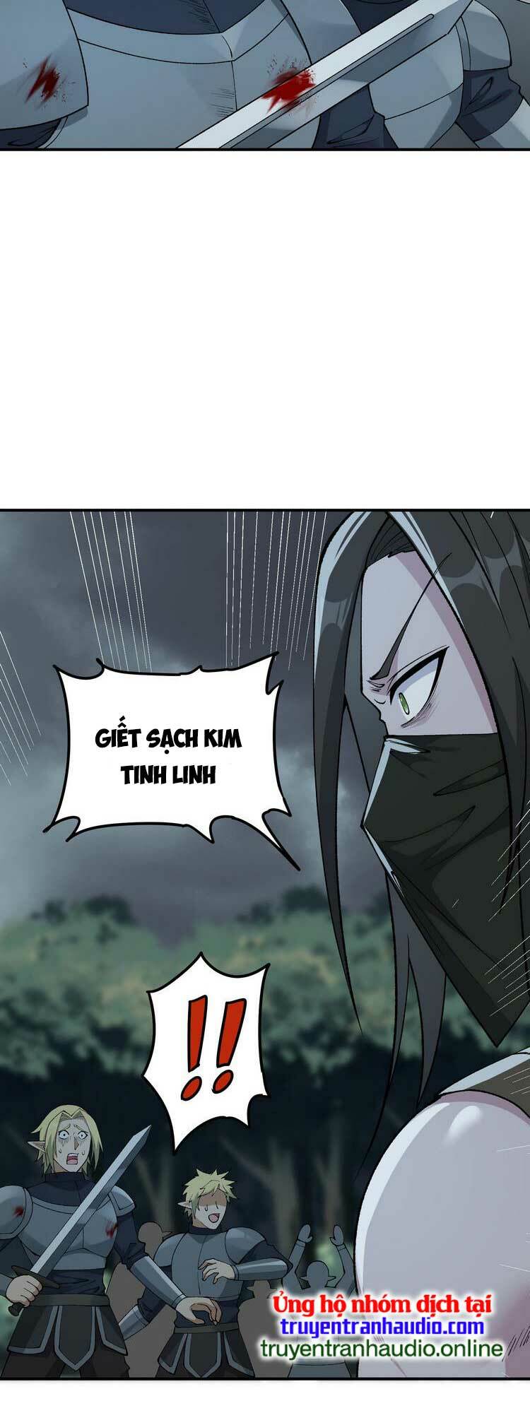 Thiên Đạo Này Cũng Không Ngốc Lắm Chapter 19 - Trang 22