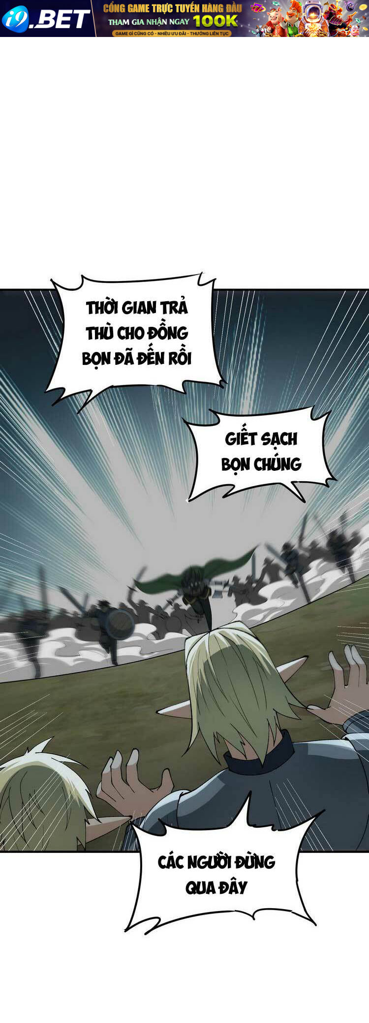 Thiên Đạo Này Cũng Không Ngốc Lắm Chapter 19 - Trang 23