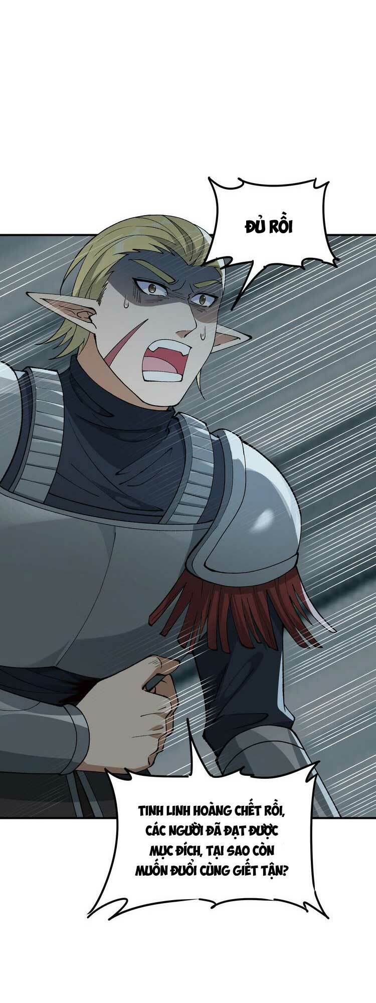 Thiên Đạo Này Cũng Không Ngốc Lắm Chapter 19 - Trang 24