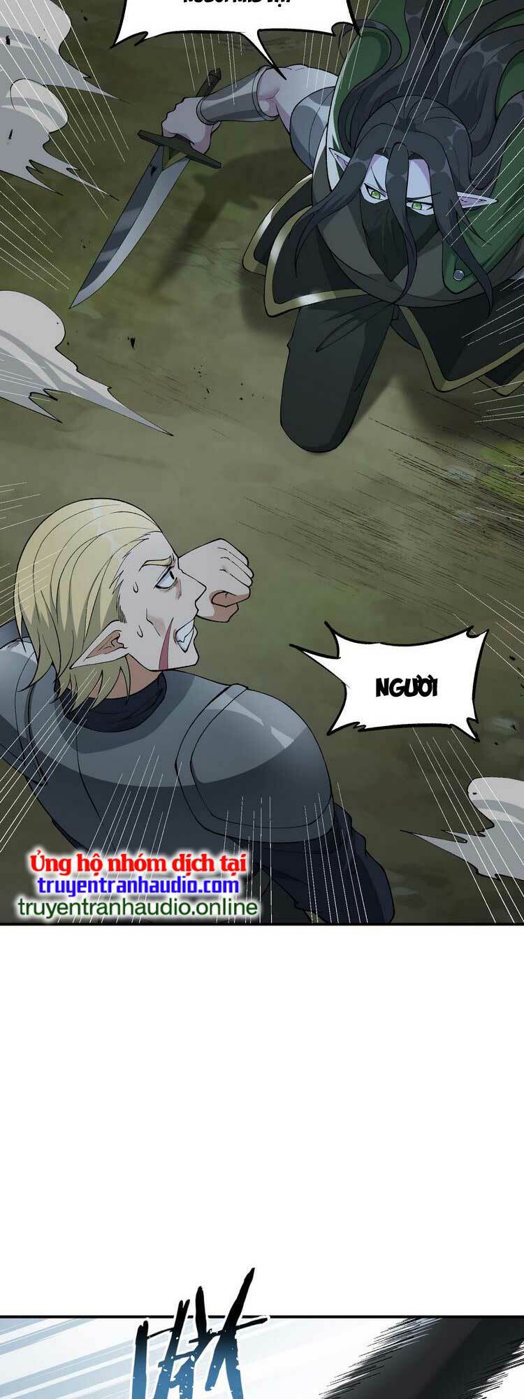 Thiên Đạo Này Cũng Không Ngốc Lắm Chapter 19 - Trang 26
