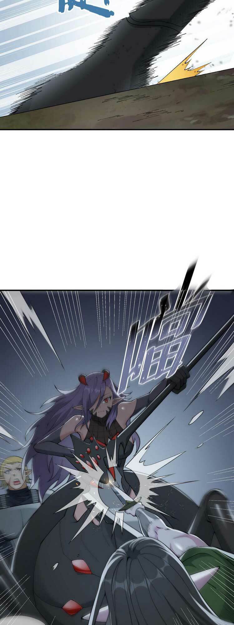 Thiên Đạo Này Cũng Không Ngốc Lắm Chapter 19 - Trang 27