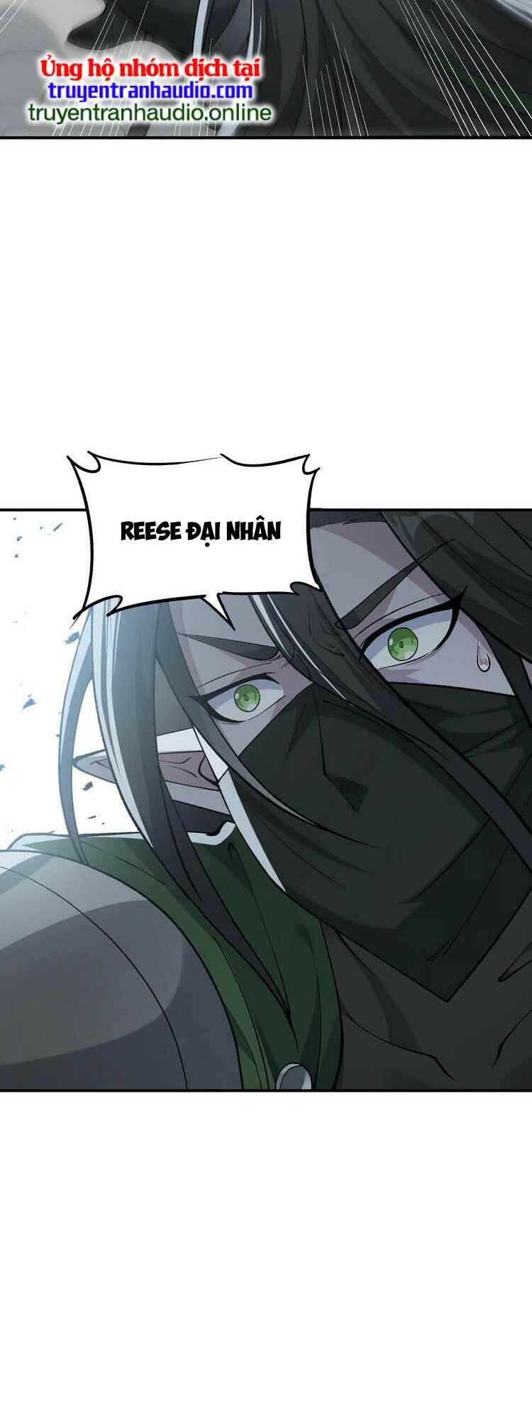 Thiên Đạo Này Cũng Không Ngốc Lắm Chapter 19 - Trang 28