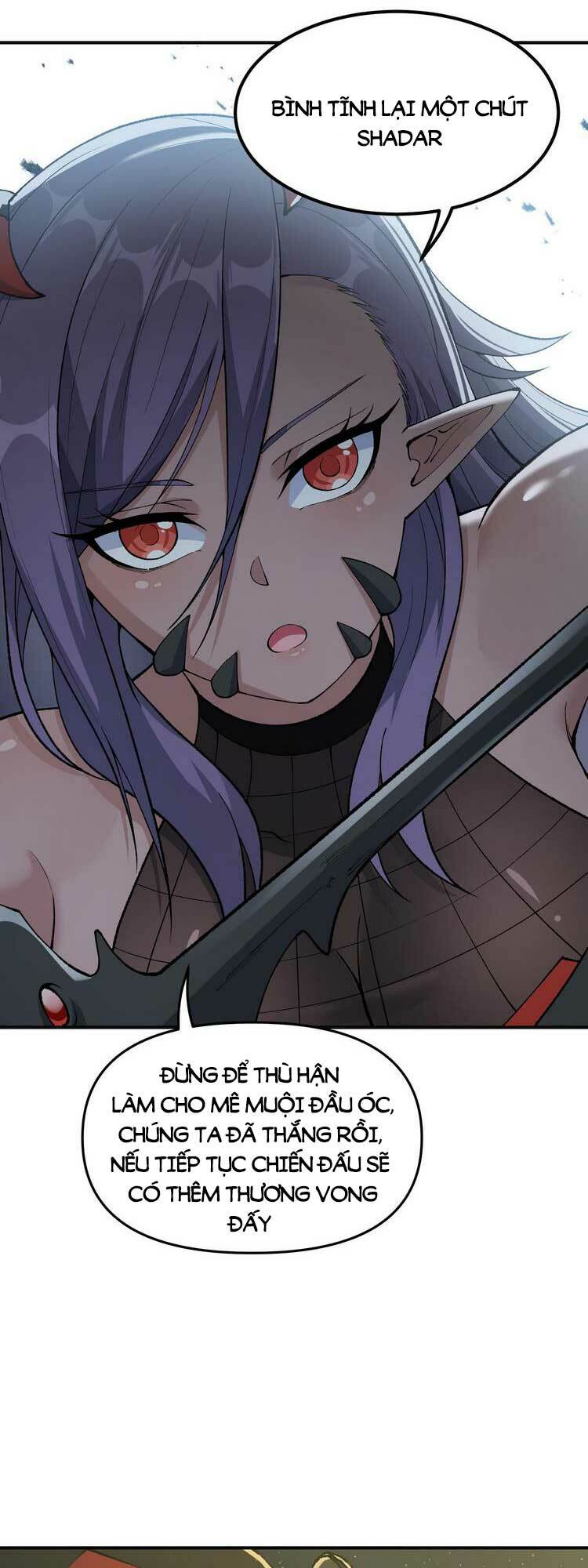 Thiên Đạo Này Cũng Không Ngốc Lắm Chapter 19 - Trang 29