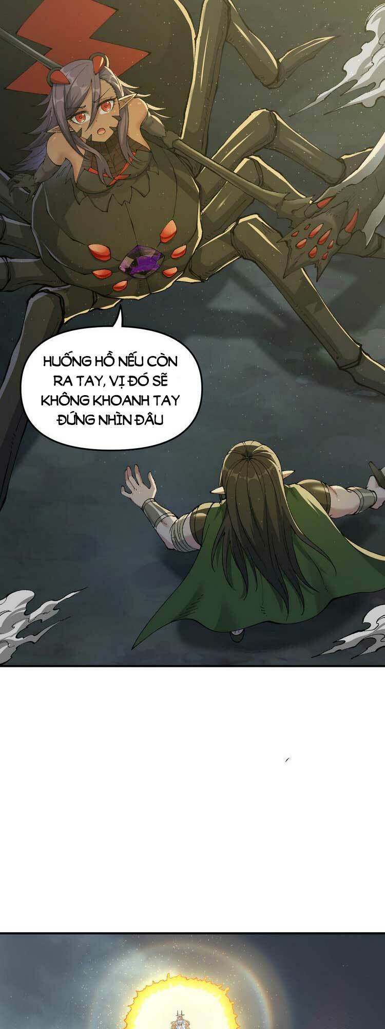 Thiên Đạo Này Cũng Không Ngốc Lắm Chapter 19 - Trang 30